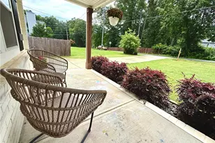 2676 Horseshoe Bend Rd, Marietta, GA 30064 - Photo 5
