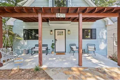 8470 Lake Drive, Snellville, GA 30039 - Photo 3
