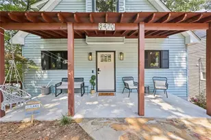 8470 Lake Dr, Snellville, GA 30039 - Photo 3