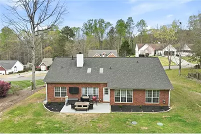 5989 Williamsport Drive, Flowery Branch, GA 30542 - Photo 33