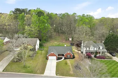 5989 Williamsport Drive, Flowery Branch, GA 30542 - Photo 5