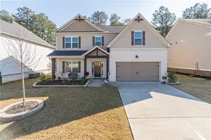 502 Eagles Nest Cir, Auburn, GA 30011 - Photo 1