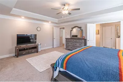 502 Eagles Nest Circle, Auburn, GA 30011 - Photo 35