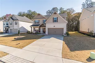 502 Eagles Nest Cir, Auburn, GA 30011 - Photo 19