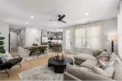 4400 Gabriel Blvd #148 - TIPTON, Holly Springs, GA 30188 - Photo 25