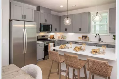 4400 Gabriel Blvd #148 - TIPTON, Holly Springs, GA 30188 - Photo 3