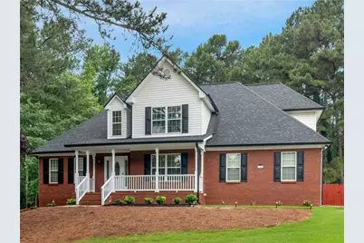 3504 Pebble Brook Lane, Stockbridge, GA 30281 - Photo 3