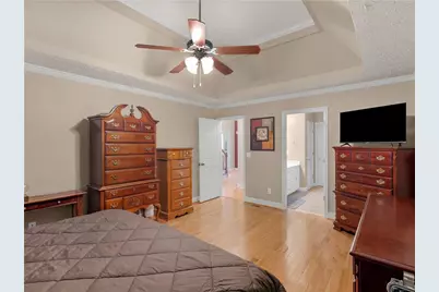 3504 Pebble Brook Lane, Stockbridge, GA 30281 - Photo 33