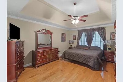3504 Pebble Brook Lane, Stockbridge, GA 30281 - Photo 31