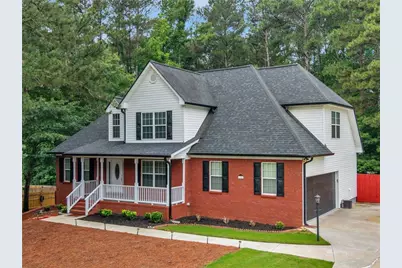 3504 Pebble Brook Lane, Stockbridge, GA 30281 - Photo 81