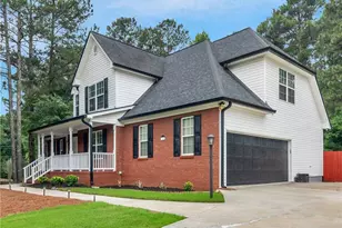 3504 Pebble Brook Ln, Stockbridge, GA 30281 - Photo 1