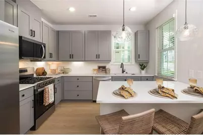 4400 Gabriel Blvd #105 - THISTLE, Holly Springs, GA 30188 - Photo 21