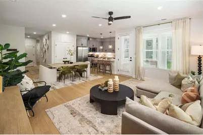 4400 Gabriel Blvd #105 - THISTLE, Holly Springs, GA 30188 - Photo 5