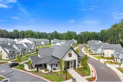 4400 Gabriel Blvd #105 - THISTLE, Holly Springs, GA 30188 - Photo 1