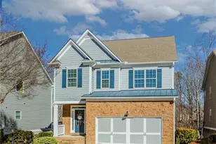 6730 Big Sky Dr, Flowery Branch, GA 30542 - Photo 3