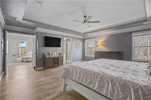 6730 Big Sky Dr, Flowery Branch, GA 30542 - Photo 27