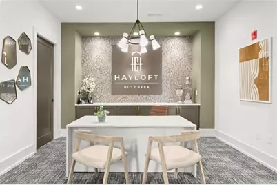 5150 Adairview Circle #4860 - MANOR E, Alpharetta, GA 30004 - Photo 19