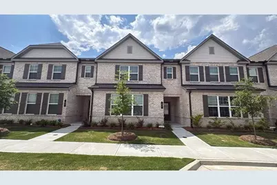 84 Smithwood Drive, Bethlehem, GA 30620 - Photo 1