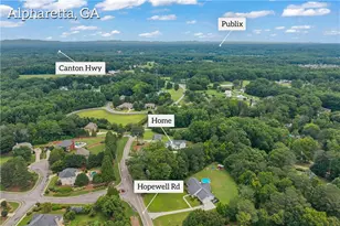 3223 Holbrook Campground Rd, Alpharetta, GA 30004 - Photo 107