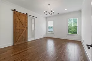 3223 Holbrook Campground Rd, Alpharetta, GA 30004 - Photo 23