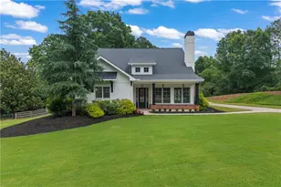3223 Holbrook Campground Rd, Alpharetta, GA 30004 - Photo 1