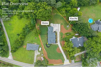3223 Holbrook Campground Road, Alpharetta, GA 30004 - Photo 111