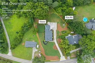 3223 Holbrook Campground Rd, Alpharetta, GA 30004 - Photo 111