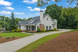 3223 Holbrook Campground Rd, Alpharetta, GA 30004 - Photo 1