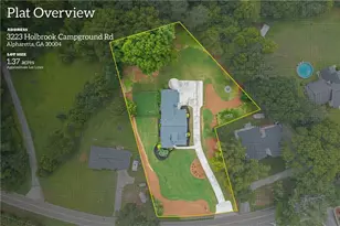 3223 Holbrook Campground Rd, Alpharetta, GA 30004 - Photo 7