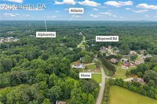 3223 Holbrook Campground Rd, Alpharetta, GA 30004 - Photo 105