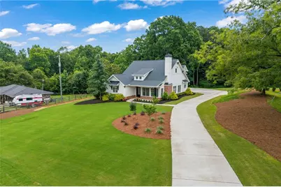 3223 Holbrook Campground Road, Alpharetta, GA 30004 - Photo 95