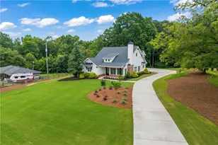 3223 Holbrook Campground Rd, Alpharetta, GA 30004 - Photo 93