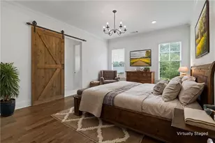 3223 Holbrook Campground Rd, Alpharetta, GA 30004 - Photo 1