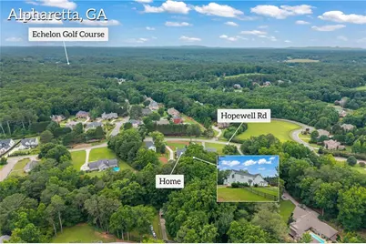 3223 Holbrook Campground Road, Alpharetta, GA 30004 - Photo 101