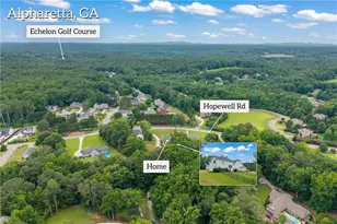 3223 Holbrook Campground Rd, Alpharetta, GA 30004 - Photo 101