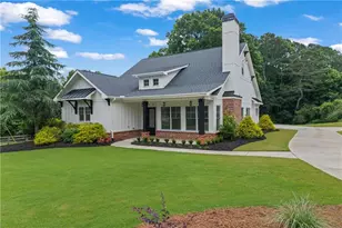 3223 Holbrook Campground Rd, Alpharetta, GA 30004 - Photo 85