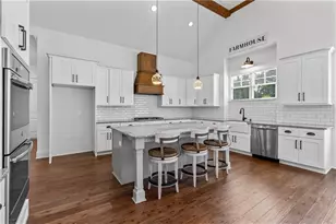 3223 Holbrook Campground Rd, Alpharetta, GA 30004 - Photo 3
