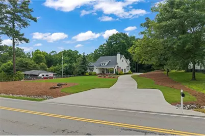 3223 Holbrook Campground Road, Alpharetta, GA 30004 - Photo 9