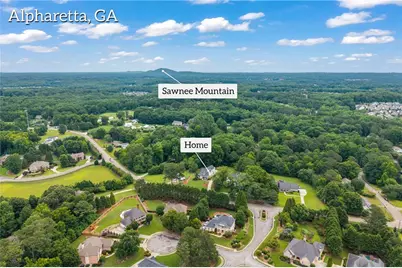 3223 Holbrook Campground Road, Alpharetta, GA 30004 - Photo 109