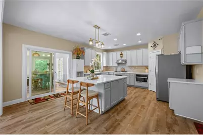 1721 Telfair Chase Way, Lawrenceville, GA 30043 - Photo 13