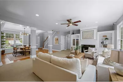 1721 Telfair Chase Way, Lawrenceville, GA 30043 - Photo 15