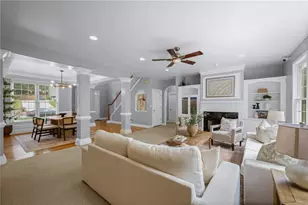 1721 Telfair Chase Way, Lawrenceville, GA 30043 - Photo 15