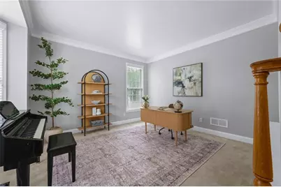 1721 Telfair Chase Way, Lawrenceville, GA 30043 - Photo 5