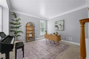 1721 Telfair Chase Way, Lawrenceville, GA 30043 - Photo 5