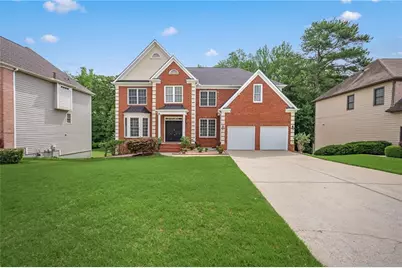 1721 Telfair Chase Way, Lawrenceville, GA 30043 - Photo 1
