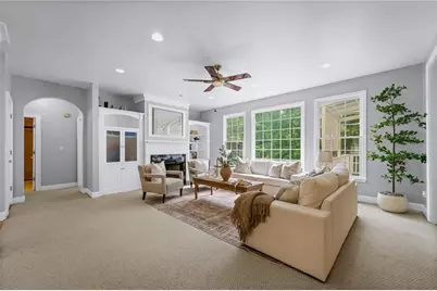 1721 Telfair Chase Way, Lawrenceville, GA 30043 - Photo 17