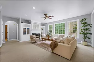 1721 Telfair Chase Way, Lawrenceville, GA 30043 - Photo 17