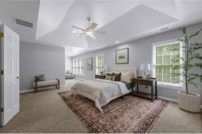 1721 Telfair Chase Way, Lawrenceville, GA 30043 - Photo 23