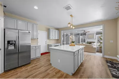 1721 Telfair Chase Way, Lawrenceville, GA 30043 - Photo 11