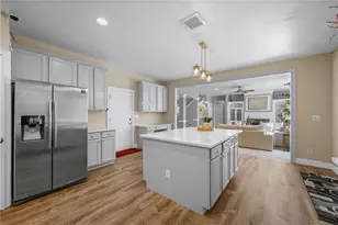 1721 Telfair Chase Way, Lawrenceville, GA 30043 - Photo 11